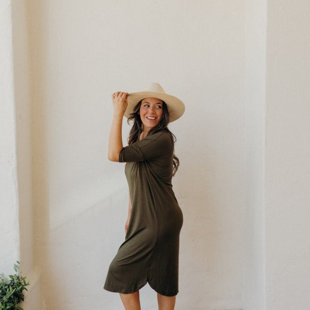CJLA Dress